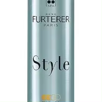 René Furterer Style Espuma Moldeadora 200Ml - 1