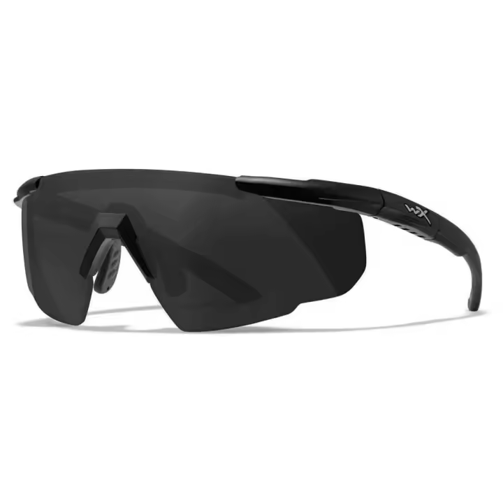 Wiley X Gafas De Sol Polarizadas Saber Advanced - 1