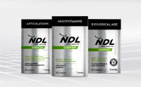 NDL Pro Health - ARTICULACIONES - Complemento Alimenticio con Colágeno Tipo II y Ácido Hialurónico - Ayuda al Funcionamiento normal de Huesos y Cartílagos - 30 cápsulas - details 2