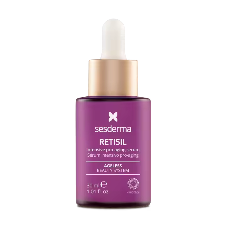 Sesderma Retisil Serum Intensivo 30 Ml - Reduce Arrugas y Reafirma Piel - 1