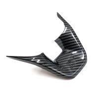 Accesorios De Interior Para Coche De Fibra De Carbono ABS Volante De Cambio De Marcha Y Pedal De Ford Focus Kuga Escape 2018 2020 Fiesta MK8 Bronco - details 4