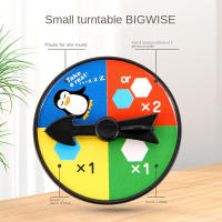Juguete Interactivo Para Niños Y Adultos: Trampa De Pingüino En El Hielo Juego De Mesa Divertido Para Parentezco Alivio De Estrés - details 3