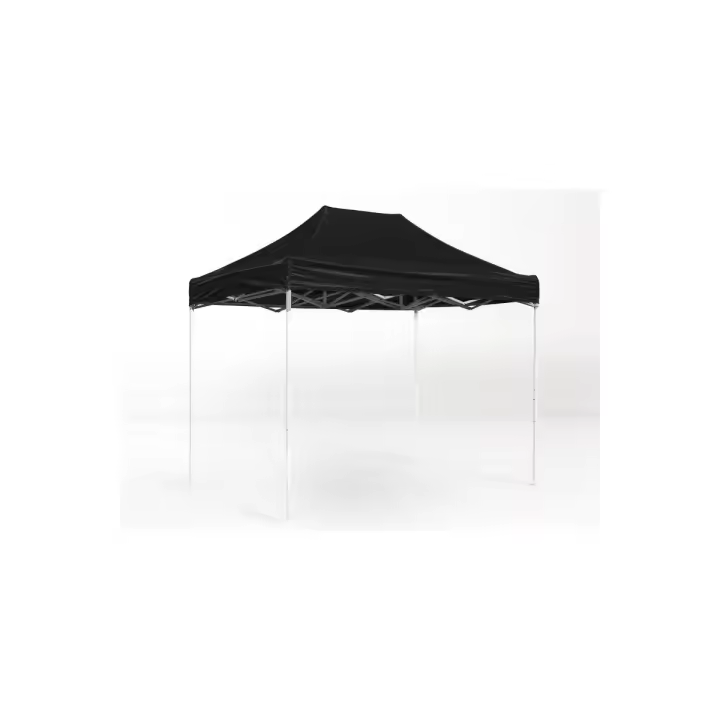 Carpa 3x2 Eco - Negro - 1