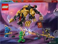LEGO 71790  Ninjago Sabueso Cazadragones de Imperium - details 5