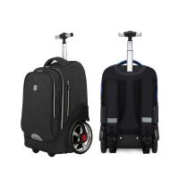Maleta Mochila Porta Patines STD Skates Ruedas Grandes - details 2