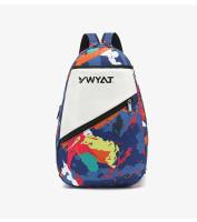 Bolsa Deportiva Unisex YWYAT Profesional Para Badminton Y Tenis Con Bolsa De Zapatos Y Racket Para Niños Material De Poliéster - details 14