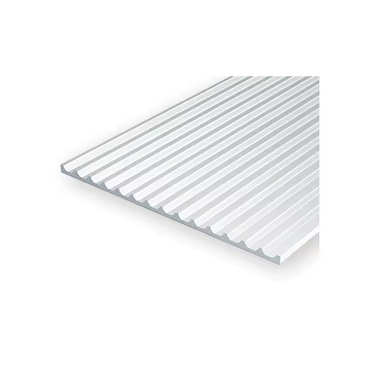 Placa Board & Batten 1.9x1.0 mm - 1