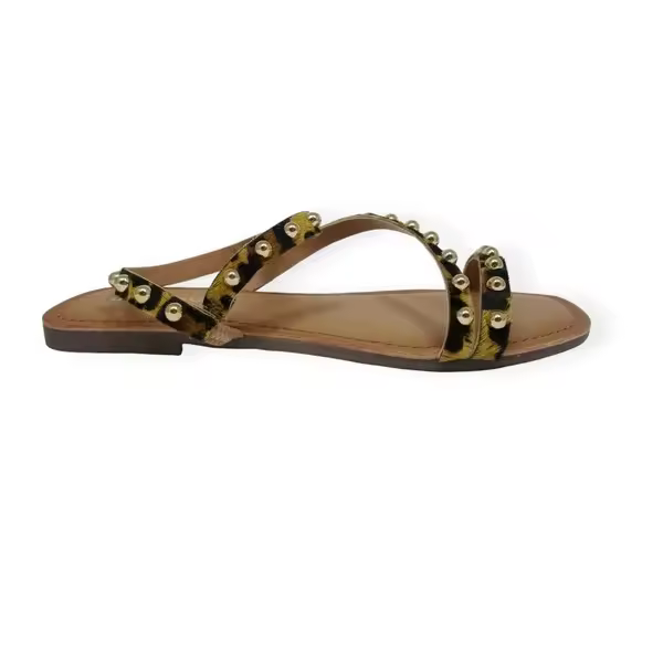 GIOSEPPO OGEMA BROWN - 1