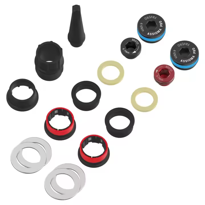 Favero Kit De Reparación Assioma Pro - 1