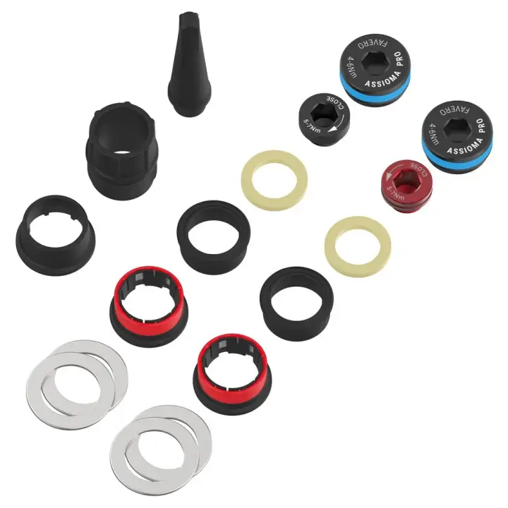 Favero Kit De Reparación Assioma Pro - 1