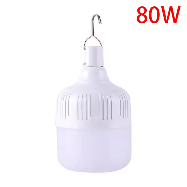 Lámpara De Mesa LED Retro Caballo Decoración De Ambiente Recargable Para Camping Barra Luz De Escritorio Linterna Decorativa Para El Hogar - 1