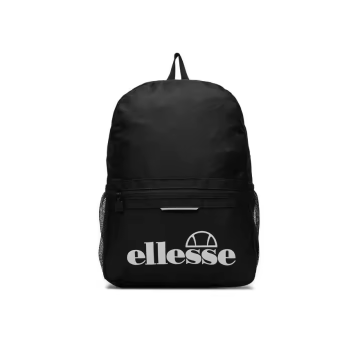 MOCHILA ARIZA ELLESSE NEGRA - 1