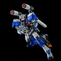 Modelo De Robot Asambleable 1/144 RS-81ST G-LINE STANDARD ARMDR Con Articulaciones Móviles Alta Calidad Regalo Para Niños Figura De Gundam Para Coleccionistas - details 5