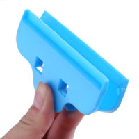 Clip De Reparación De Pantalla De Plástico Con Soporte De Inclinación Y Adhesivo Herramienta De Reparación De Pantalla De Teléfono Móvil - details 11