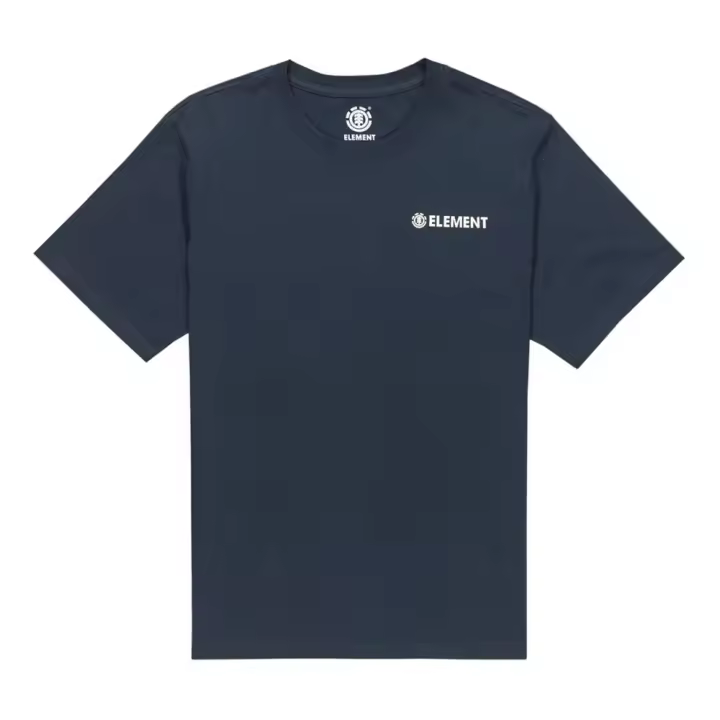 Element Camiseta De Manga Corta Blazin Chest - 1