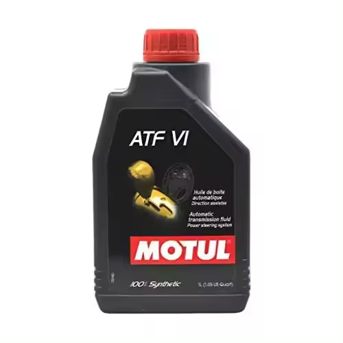 MOTUL Aceite Cambio Auto/Caja Trans ATF Vi Gear 300 LS 75W - 1