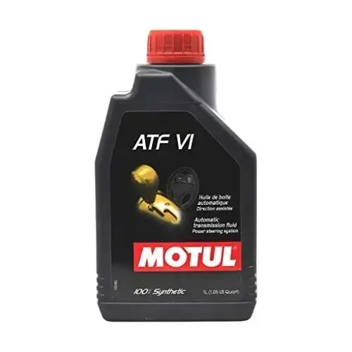 MOTUL Aceite Cambio Auto/Caja Trans ATF Vi - 1
