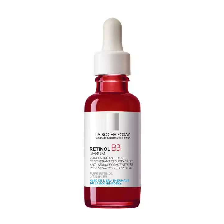 La Roche Posay Serum Antiedad Retinol B3 30 Ml - 1