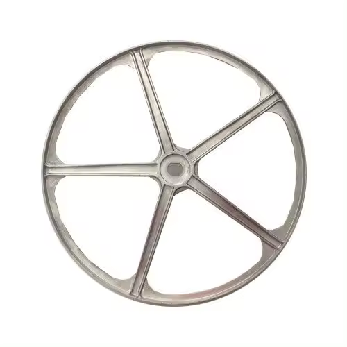 Polea Lavadora SCHNEIDER SLA 5830 MFS50-ES1002-A0712-3119 FHDQ2015.7.9 - 1