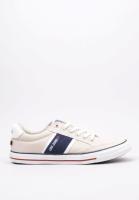 Lois 61278 Deportivas Planas Hombre Beige - details 0