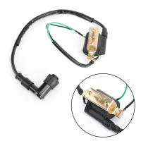 Areyourshop Bobina De Encendido Para ATV Quad Motocicleta Go Kart 50cc 70cc 90cc 110cc 125cc Repuesto De Encendido De Motocicleta - details 0