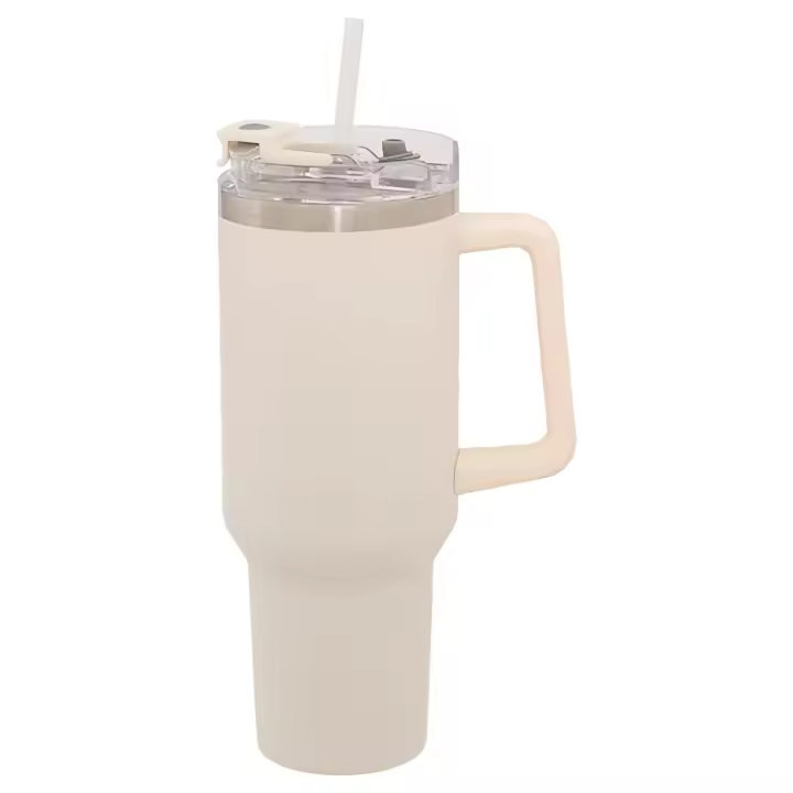 XOCOTŌ® Vaso Térmico con Pajita y Asa 1,5L de Acero 304 – 6 Horas en Frío – 3 Horas en Caliente – Botella Agua Acero Inoxidable, Sin BPA - XOCOTO · Tu Hogar, Cleverly Simple - 1