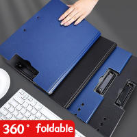 Carpeta Multifuncional Kawaii A4 Con Technología De Espuma Doble Engrosada Para Oficina Cubierta Frosted Suministros De Oficina - details 0