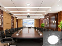 Lámpara De Techo Revestida LED Recubrimiento De Vidrio 6W 9W 12W 18W Fuente De Alimentación AC 85-265V Con Controlador Integrado Para Foyer - details 12