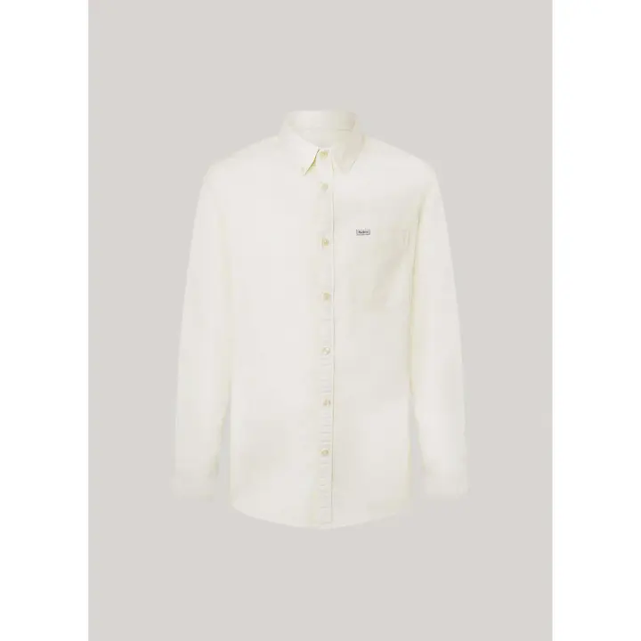 Pepe Jeans Crail Camisa Hombre - 1