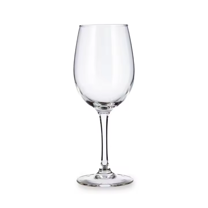 Luminarc Copa Vino Vidrio DUERO 35CL Transparente Brillo Francia Ecológico - 1