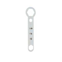Pistola De Remache Eléctrica Portátil De Alta Potencia Sin Cable 3.2mm-4.8mm Con Luz LED Para Batería Makita Y Destornillador - details 12