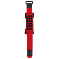 Mudo De Cadena De Guitarra 19cm Para Bajo Y Guitarra De 7 Cuerdas Estilo Punk Accesorio De Instrumentos Musicales - details 14