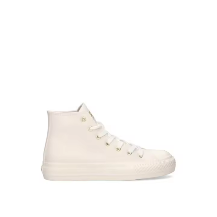 Etika 52416 Blanco DEPORTIVA MATERIAL Suela doble - 1