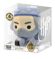 Hucha Harry Potter Snape Sirius Black Voldemort Luna Lovegood rana frog choolate Hedwig Dumbledore DRaco Malfoy escoge personaje Money Bank - details 5