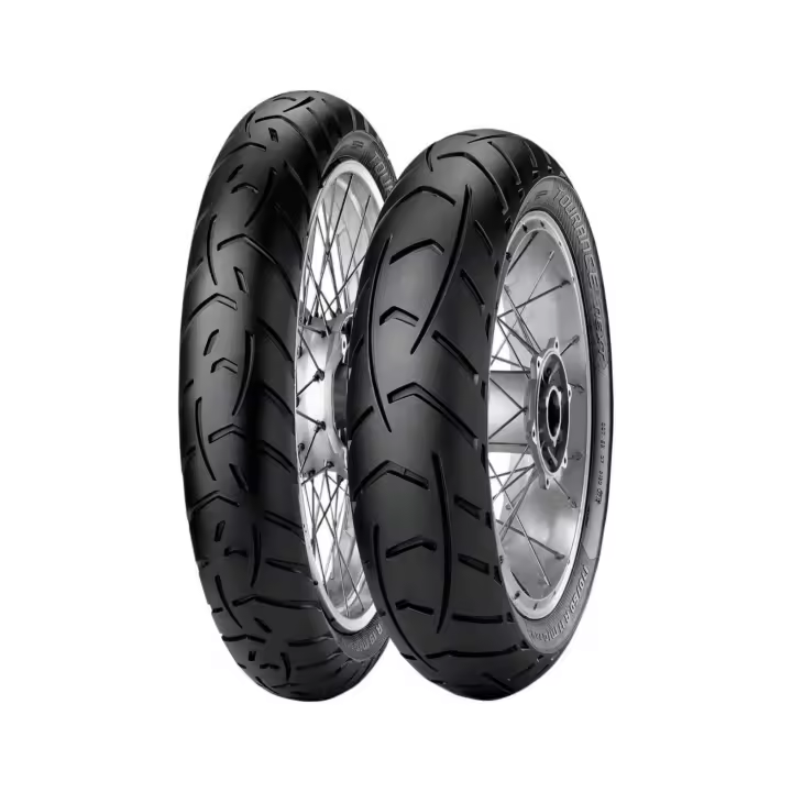 Cubierta 150/70 R 17 M/c (69v) Tl Tourance Next   Ce U - 1