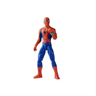 FIGURA MARVEL SPIDER-MAN JAPONES SERIE LEGENDS - 1