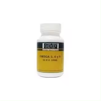 Omega 3-6-9 Opo 500Mg 110Perlas - 1