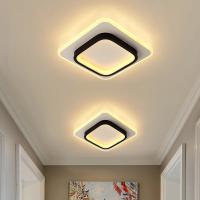 Lámpara Led, 3 Tipos de Luz, 44W, Blanco  diseño moderno y  minimalista - details 1