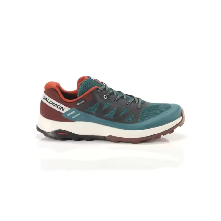 ZAPATILLA SALOMON OUTRISE GTX SR Salomon - 1