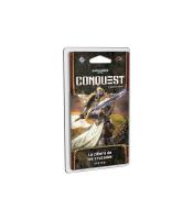 PACK 6 JUEGOS WARHAMMER 40,000 CONQUEST: ASALTO PLANETARIO (6 CAPÍTULOS)-Edge Entertainment - details 4