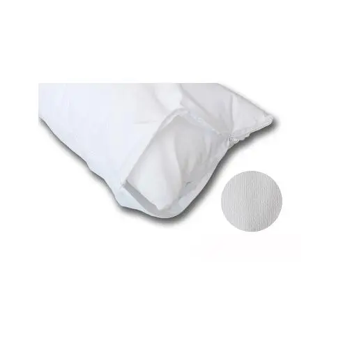 Funda Protectora Almohada Microfibra con Cremallera Sibiles 00185 - 1