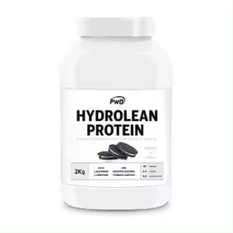 Hydrolean Protein Cookies - Cream 2Kg. - 1