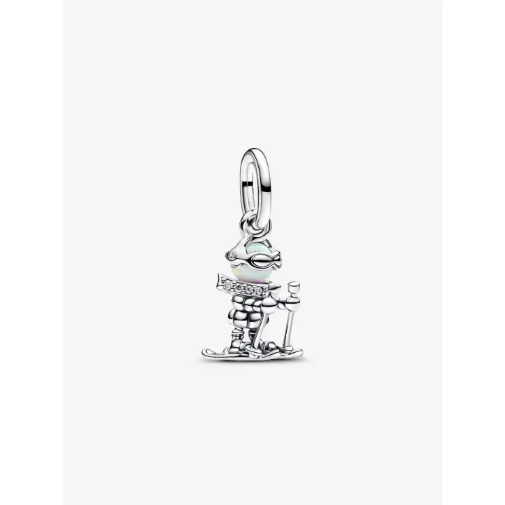 Charm Colgante Pandora  Esquiador 793514C01 - 1