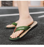 Sandalias De Hombre De Alta Calidad Para Playa Y Verano Transpirables Y Moda Casual Zapatillas De Playa Outdoor Para Adultos - details 16
