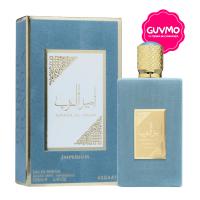 Asdaaf Ameer Al Arab Imperium Eau de Parfum 100ml – Perfume Masculino Oriental con Notas de Bergamota, Geranio y Ámbar - details 0