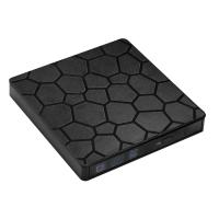 2 En 1 DVD RW USB 3.0 Y Tipo-C Lectura Y Escritura Para Laptops Y PCs Externos Slim CD Y DVD Grabador Jugador De Óptica - details 8