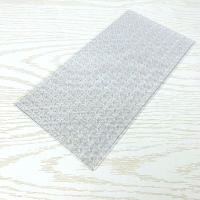 Baseplate Doble Cara 16x32 Para Bloques De Construcción Transparente Alta Calidad Plástico Compatible Con Juguetes De Figuras De Ciudad - details 10