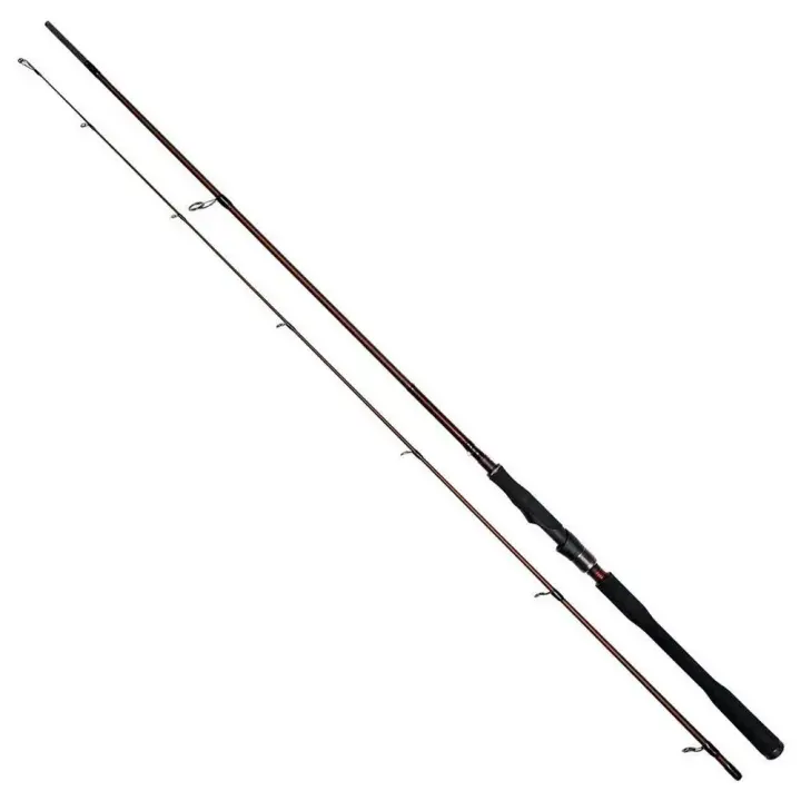 Westin Caña De Jigging W4 Powershad 2nd - 1