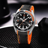 Reloj De Cuarzo Para Hombre QINGXIYA Moda Deportiva Impermeable Con Correa De Silicona Luminoso Y Calendaría Relogio Masculino - details 3