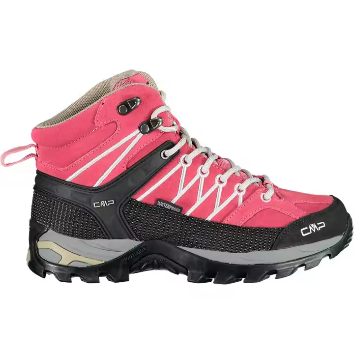 Cmp Botas De Senderismo Rigel Mid Wp 3q12946 - 1